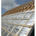 2C4 Roof Insulation